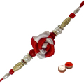 Elegant Expression of Love Rakhi...