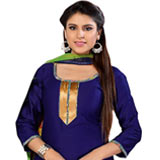 Bewitching Patiala Suit...