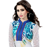 Eye-Catching Cotton Printed Kurti...
