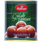 Gulab Jamun 1 Kg...