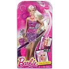 Marvelous Barbie Capelli Glam Doll with New Hairst...
