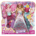 Smashing Seasons Special Barbie Fairytale Mix and ...
