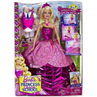 Girlhood Revering Bauble Fantoccini from Mattel...