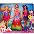 Felicitous Corsage of Plaything Bairns from Mattel...