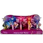 Disney- Magical Star Wands...