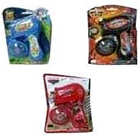Disney- Disc Shooters...