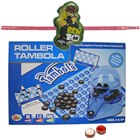 Exciting Roller Tambola Board Game...