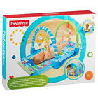Excellent Fisher Price Kick N Crawl Gym...