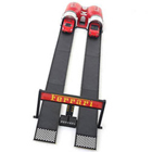 Smart Looking Bburago Ferrari Race and Play Racing...