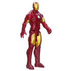 Amazing Collection of Marvel Avengers Iron Man Act...