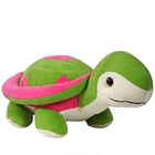 Fancy and Fabulous Tortoise Soft Toy...