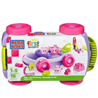Elated Pupilage Toy Van from Fisher Price...