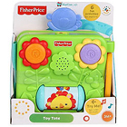 Jovial Gimcrack Medley from Fisher Price...