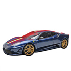 Select Gem Ferrari F430 Race and Play Car from Bbu...