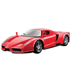 Brisk Magic 1:24 Enzo Ferrari Race and Play Car fr...