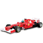 Dash’s Delight Scuderia Ferrari Model Car from Bbu...