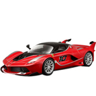 Esteemed Possession Ferrari FXX K Model Car from B...