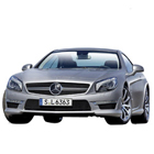 Majestic Love RC ~ Mercedes-Benz SL AMG 63 Model C...