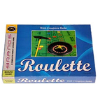 Roulette Game...
