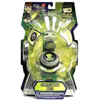 Omnitrix X10...