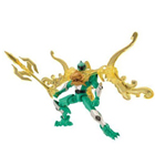 Power Rangers RPM Auxiliary Trax Shark Guardian...