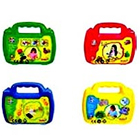 Art And Fun - Art And Craft Carrying Case 4 Assort...