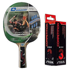 Famous Donic Young Champ 400 Table Tennis Racquet ...