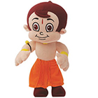 Wonderful Chota Bheem Soft Toy...