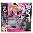 Barbie Fashionistas - Hollywood Divas - Glam Doll...