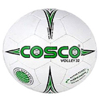 Hand Stitched Cosco Volleyball...