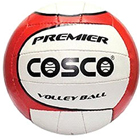 Hand Sewn Cosco Premier Volleyball...