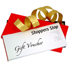 Shoppers Stop Gift Vouchers Worth Rs.1000...