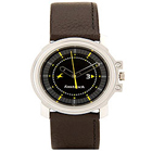 Classy economy analog watch for gents from Titan f...