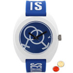 Sporty Looking Kids Watch from Titan Fastrack with...