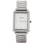 Attractive Gents Metallic Watch from Titan Sonata...