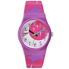 Designer kids watch from Titan Zoop....