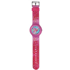 Glamorous Mermaid Printed Pink Coloured Kids Watch...