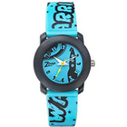 Exclusive Blue and Black Coloured Watch for Kids B...