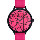 Pink Timex Helix Constellation Watch for Pretty Wo...