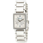 Classy Silver Dial Ladies Watch Offered by Sonata...
