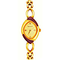 Enthralling Sonata Ladies Watch...