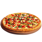 Fantastic Rs. 400 Gift Voucher from Dominos...