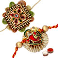 Exclusive Rakhi sets...