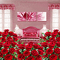 Room Full of Roses...