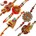Exclusive Rakhi for Brother...