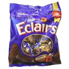 Full Packet of Cadburys Eclairs Chocolates...