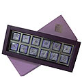 Lip-Smacking I Want Only Homemade Chocolates Box...