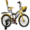 Atlas Noddy Cycle – Size 20