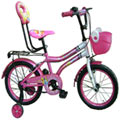 Atlas Buddy Cycle – Size 16