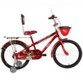 BSA Hercules Champ Orbit Cycle – Size 20